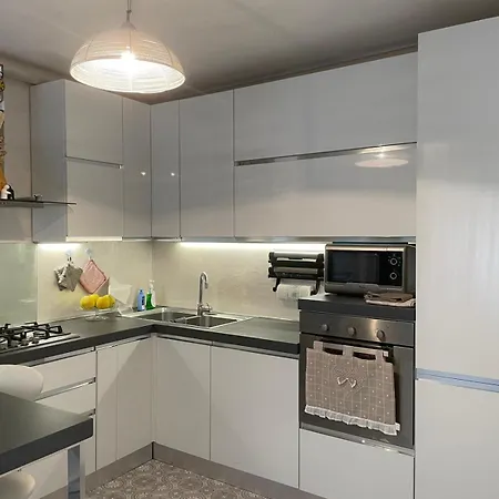 Holiday home Casa Pineta & Mare Viareggio