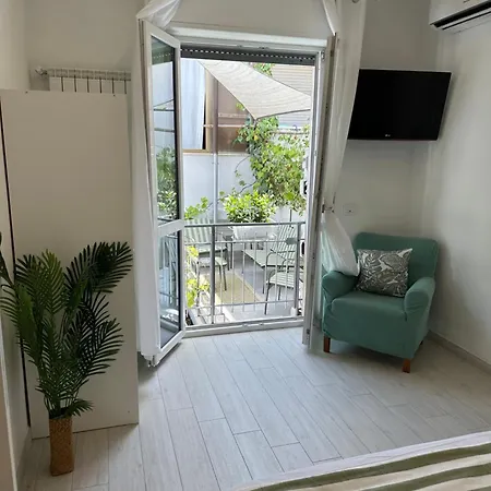 Casa Pineta & Mare Holiday home Viareggio