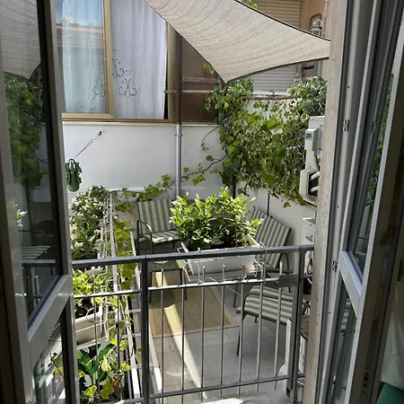 Holiday home Casa Pineta & Mare Viareggio