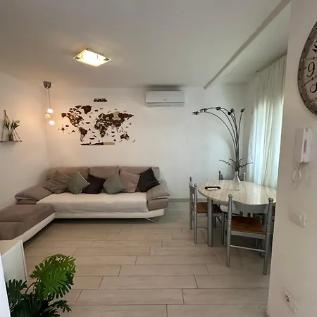 Holiday home Casa Pineta & Mare *