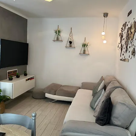 Holiday home Casa Pineta & Mare *