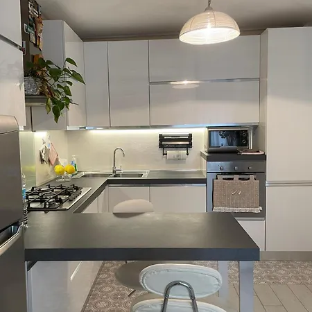 Casa Pineta & Mare Holiday home Viareggio