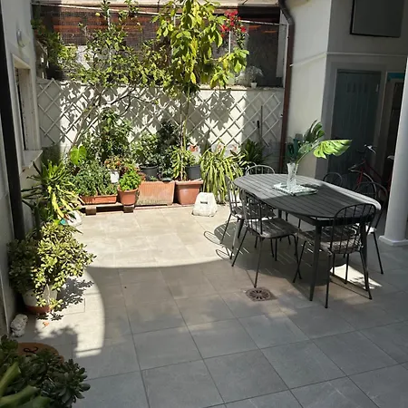 Casa Pineta & Mare *