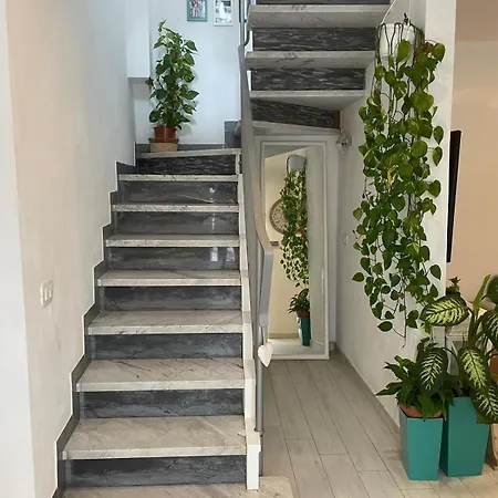 Holiday home Casa Pineta & Mare Viareggio