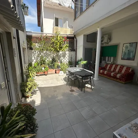 Holiday home Casa Pineta & Mare Viareggio