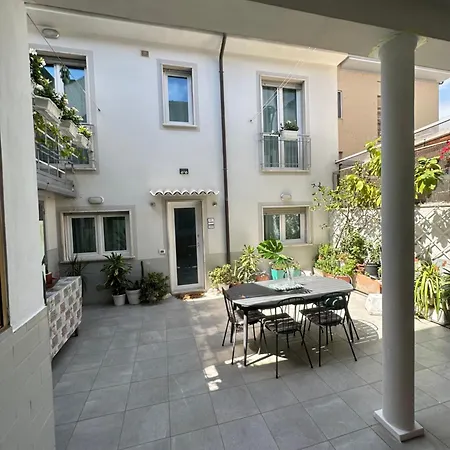 Casa Pineta & Mare Holiday home