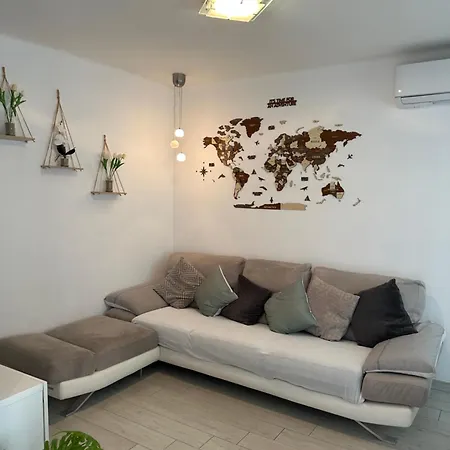 Casa Pineta & Mare Holiday home Viareggio
