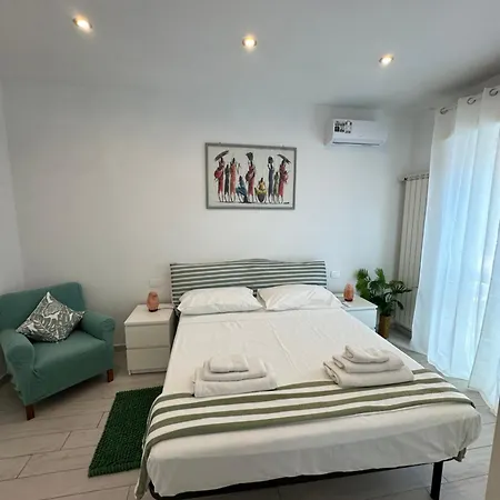 Holiday home Casa Pineta & Mare Viareggio