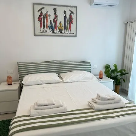 Holiday home Casa Pineta & Mare Viareggio