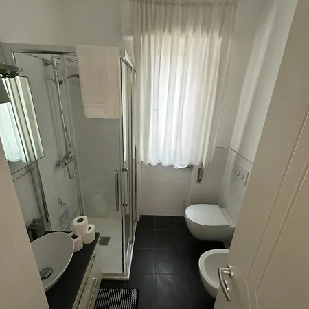 Casa Pineta & Mare Holiday home