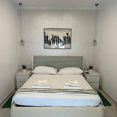 Casa Pineta & Mare Viareggio