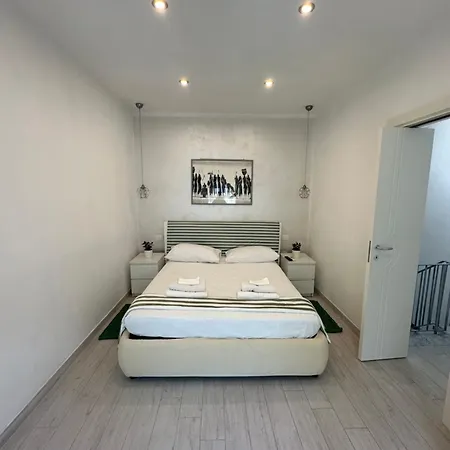 Casa Pineta & Mare *