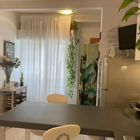 Casa Pineta & Mare