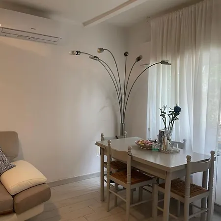Holiday home Casa Pineta & Mare *